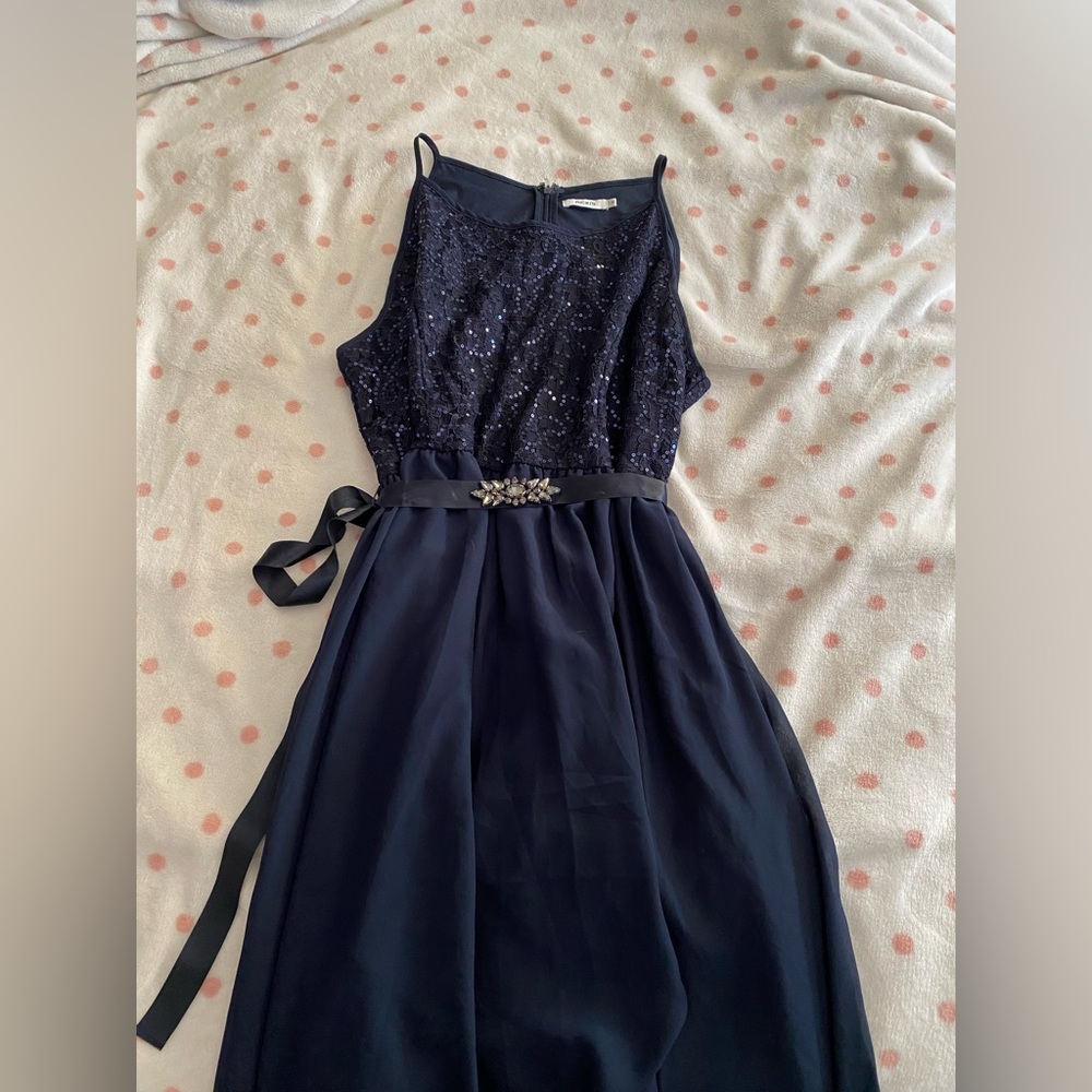 Cute Elegant Dress